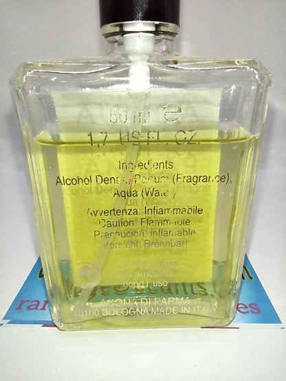 ACQUA DI PARMA Colonia EDT - 1991 Batch - Men