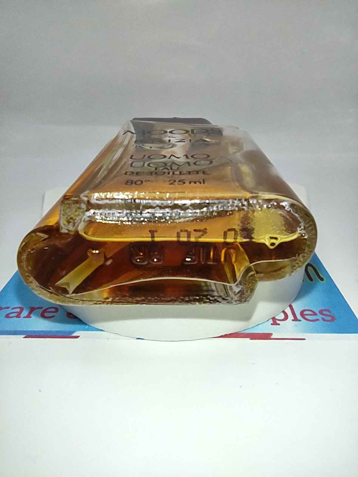 KRIZIA Moods Uomo EDT - 1993 Batch - Men
