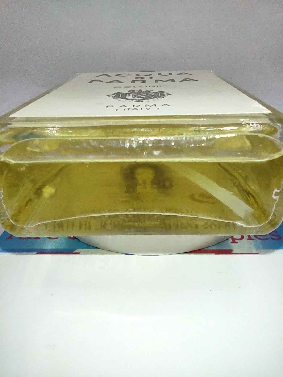 ACQUA DI PARMA Colonia EDT - 1991 Batch - Men