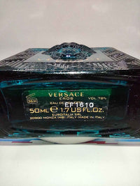 VERSACE Eros EDT, 2016 Batch, Men, Unisex | Vintage Decant Cologne Perfume Fragrance Samples