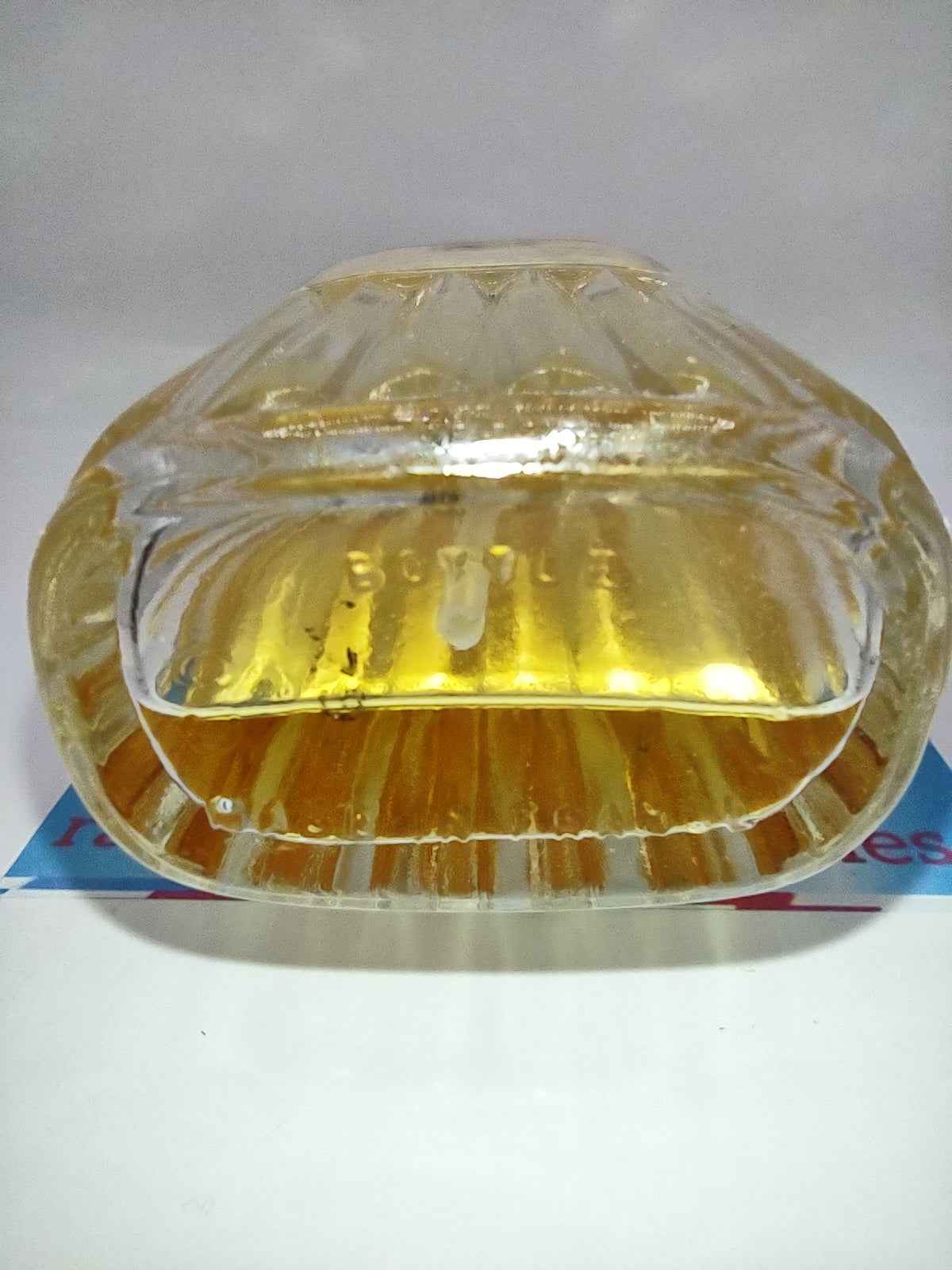 DIOR Diorella EDC - 1976 Batch - Women - Unisex - Vintage Sample Discontinued Cologne Perfume Fragrance Decants