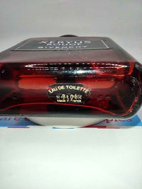 GIVENCHY Xeryus Rouge EDT, 2003 Batch, Men, Unisex | Vintage Decant Cologne Perfume Fragrance Samples