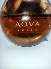 BVLGARI Aqva Amara EDT, 2013 Batch, Men, Unisex | Vintage Decant Cologne Perfume Fragrance Samples