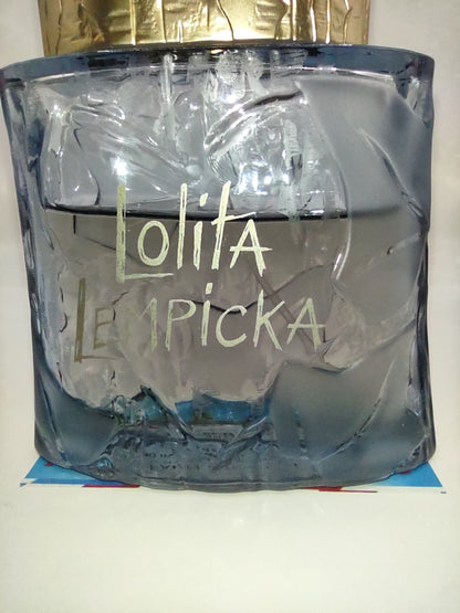 Vintage Decants LOLITA LEMPICKA Au Masculin - 2014 Batch - Men - Unisex - Sample - Discontinued - Cologne - Perfume - Classic - Retro - Fragrance