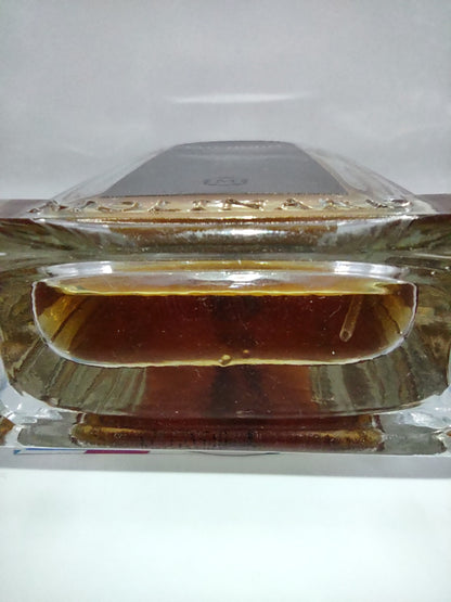 MOLINARD Patchouli EDT - 1999 Batch - Unisex - Vintage Sample Discontinued Cologne Perfume Fragrance Decants