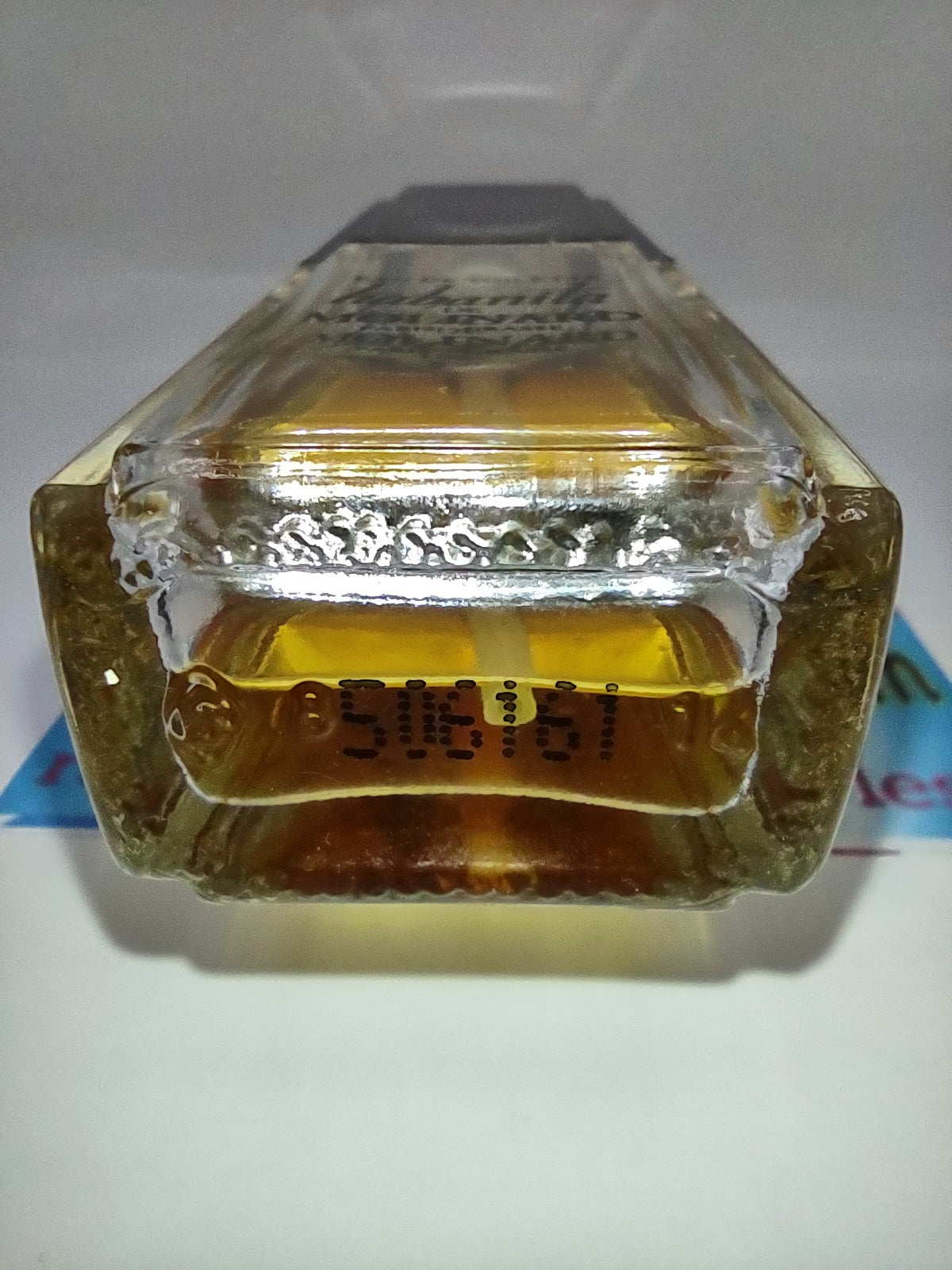 MOLINARD Habanita EDT - 1991 Batch - Women - Unisex - Vintage Sample Discontinued Cologne Perfume Fragrance Decants