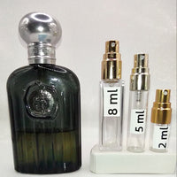 GIORGIO BEVERLY HILLS for Men V.I.P. Special Reserve EDT, 1980's Batch, Men | Vintage Decant Cologne Perfume Fragrance Samples