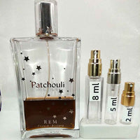 REMINISCENCE Patchouli EDT, 2012 Batch, Women, Unisex | Vintage Decant Cologne Perfume Fragrance Samples