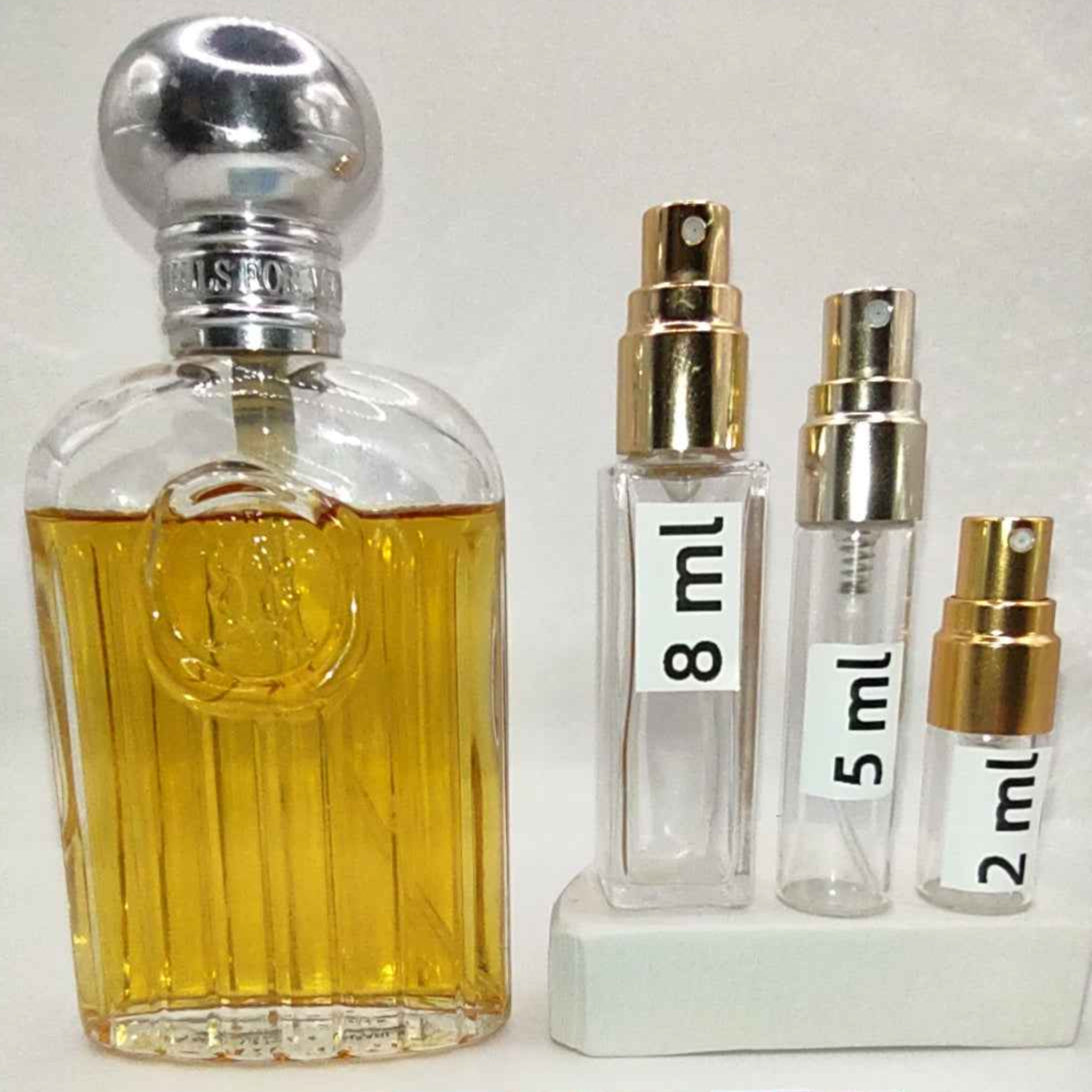 GIORGIO BEVERLY HILLS Giorgio for men Extraordinary Spray EDT, 1996 Batch, Men | Vintage Decant Cologne Perfume Fragrance Samples