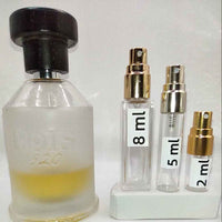 BOIS 1920 Sushi Imperiale EDT, 2010 Batch, Unisex | Vintage Decant Cologne Perfume Fragrance Samples