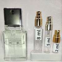 PACO RABANNE Eau Pour Homme, 2002 Batch, Men | Vintage Decant Cologne Perfume Fragrance Samples