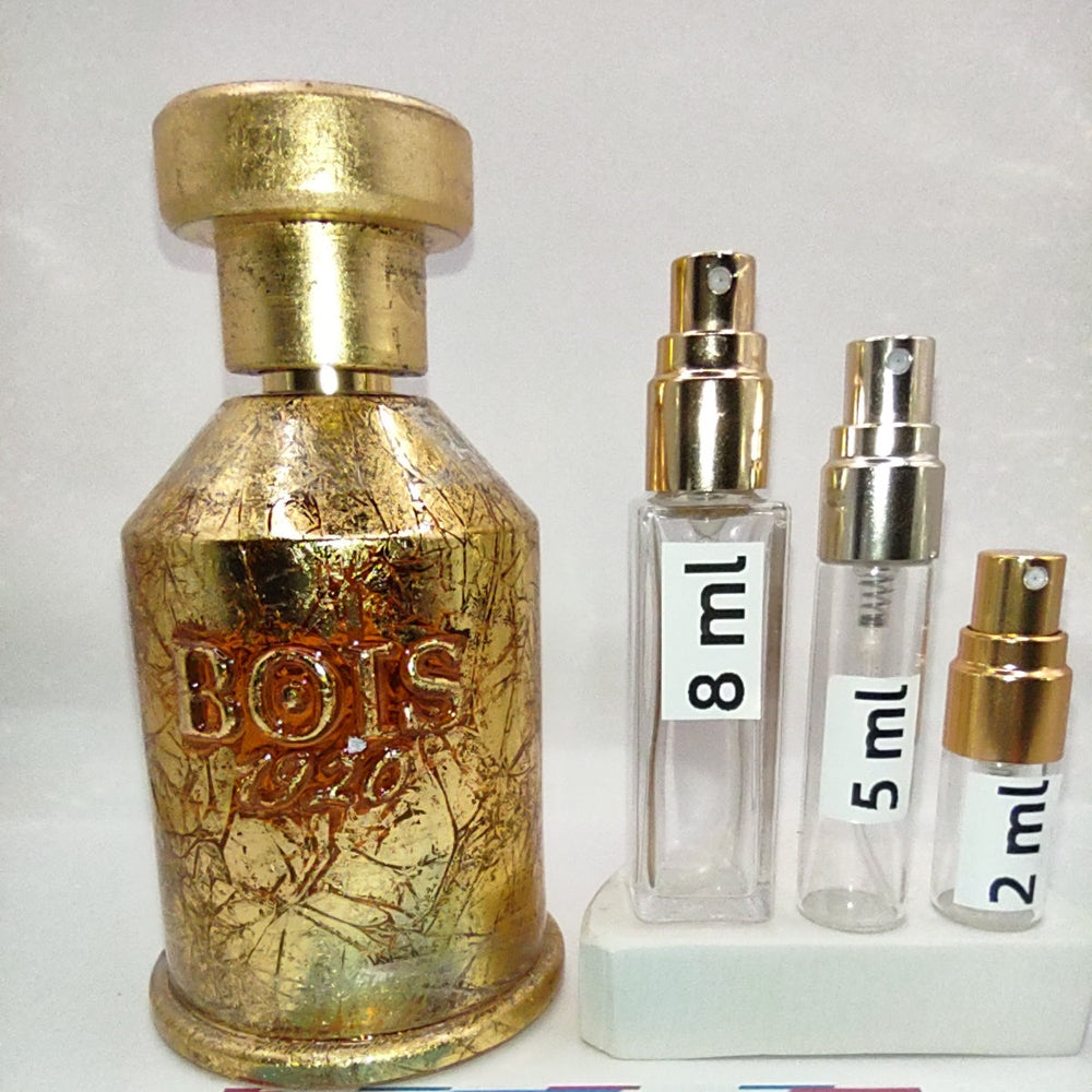 BOIS 1920 Come La Luna EDT, 2012 Batch, Women, Unisex | Vintage Decant Cologne Perfume Fragrance Samples