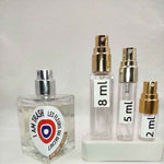 ETAT LIBRE D' ORANGE I Am trash EDP, 2021 Batch, Unisex | Vintage Decant Cologne Perfume Fragrance Samples