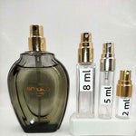 FRANCESCO SMALTO Pour Homme EDT, 1991 Batch, Men | Vintage Decant Cologne Perfume Fragrance Samples