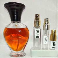 ROCHAS Femme EDP, 2000s Batch, Women, Unisex | Vintage Decant Cologne Perfume Fragrance Samples