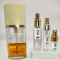 DIOR Dioressence Esprit De Parfum, 1990's Batch, Women, Unisex | Vintage Decant Cologne Perfume Fragrance Samples