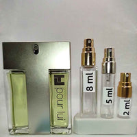 TED LAPIDUS TL Pour Lui EDT, 2003 Batch, Men | Vintage Decant Cologne Perfume Fragrance Samples