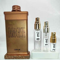 CARON L'Anarchiste EDT, 2000 Batch, Men, Unisex | Vintage Decant Cologne Perfume Fragrance Samples