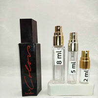 BENETTON Colors De EDT, 1999 Batch, Men | Vintage Decant Cologne Perfume Fragrance Samples