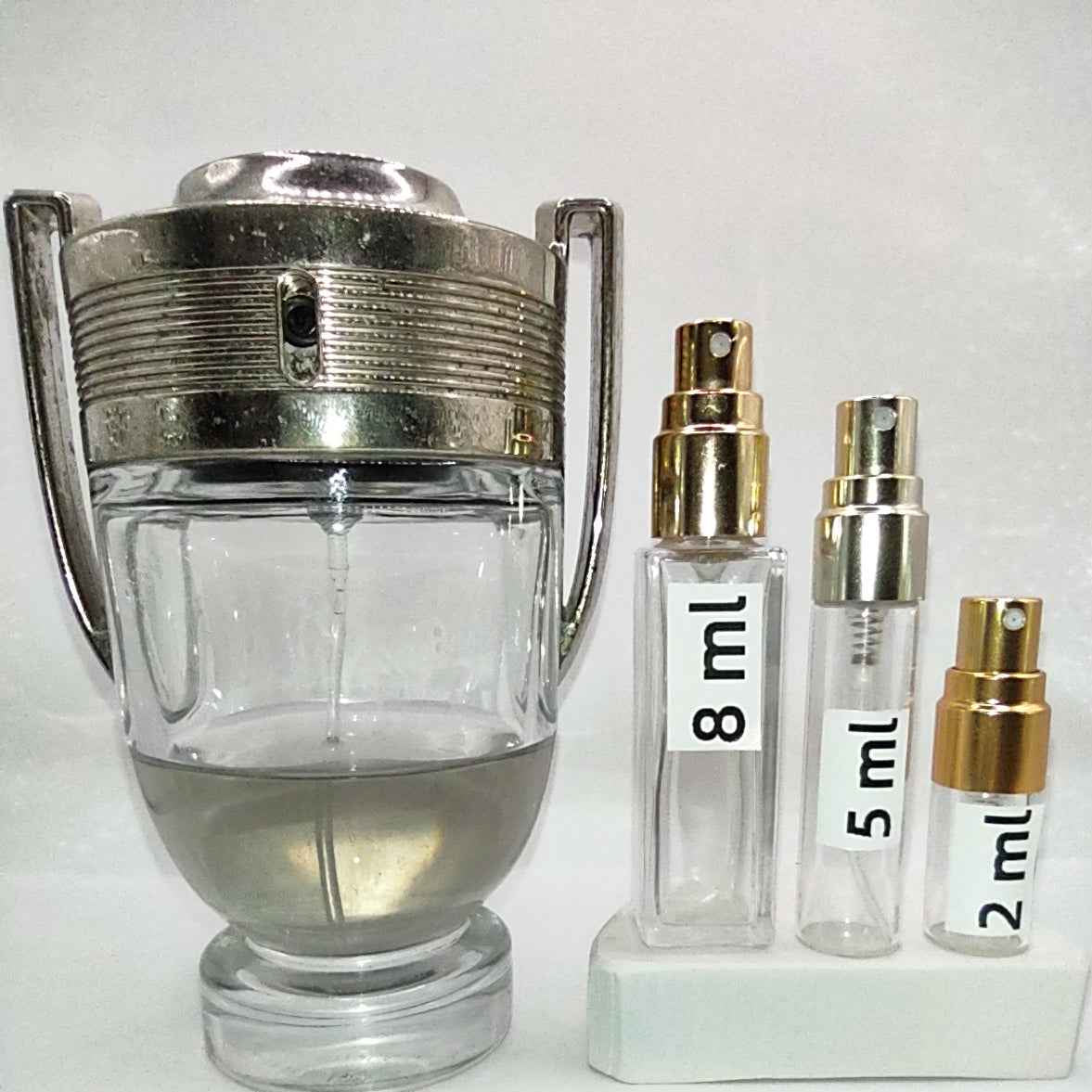 PACO RABANNE Invictus EDT - 2014 Batch -Men - Unisex Eau de toilette ...