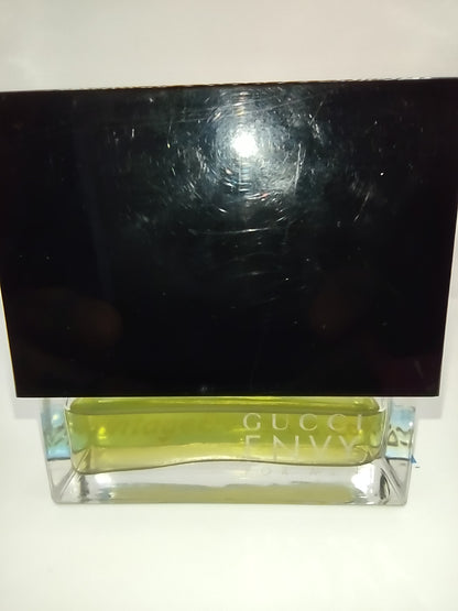 GUCCI Envy EDT - 2000's Batch - Men - Vintage Sample Discontinued Cologne Perfume Fragrance Decants