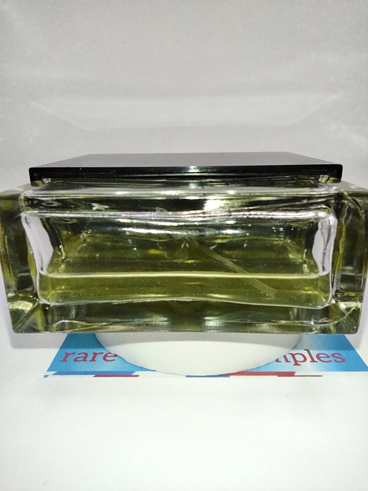 GUCCI Envy EDT - 2000's Batch - Men - Vintage Sample Discontinued Cologne Perfume Fragrance Decants