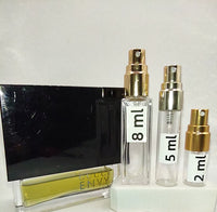 GUCCI Envy EDT, 2000's Batch, Men | Vintage Decant Cologne Perfume Fragrance Samples