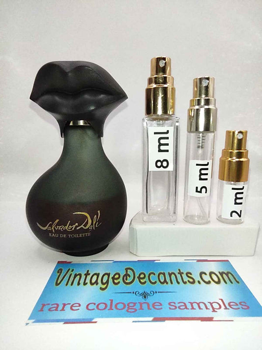 SALVADOR DALI Pour Homme EDT Men