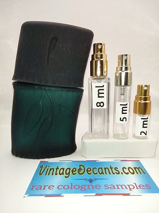 KENZO Pour Homme EDT - 1992 Batch - Men