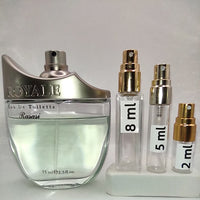 RASASI Royale EDT, 2010's Batch, Men | Vintage Decant Cologne Perfume Fragrance Samples
