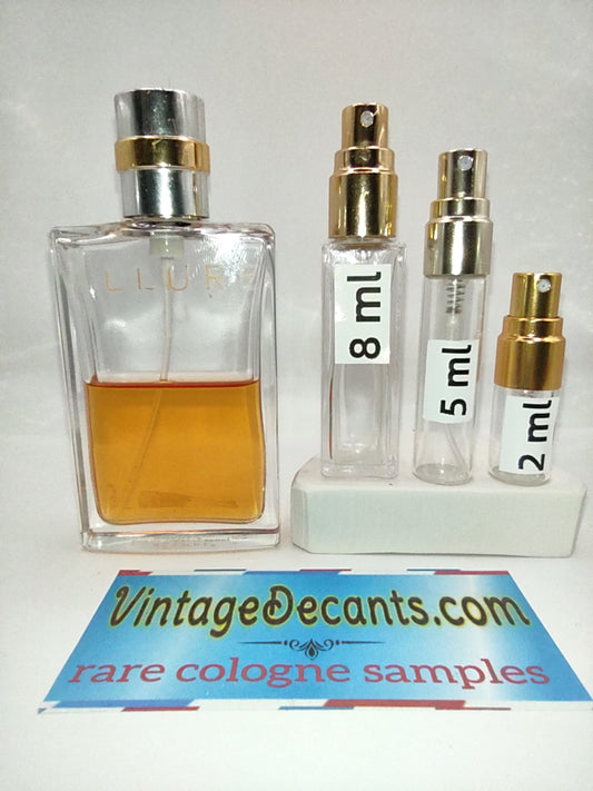 CHANEL Allure EDT - 1997 Batch - Women