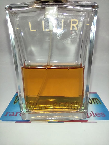CHANEL Allure EDT - 1997 Batch - Women