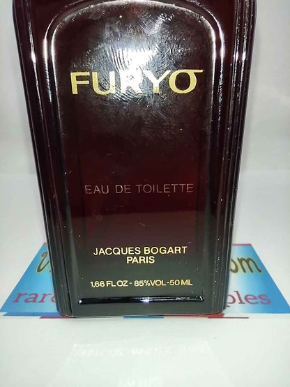 JACQUES BOGART Furyo EDT Men
