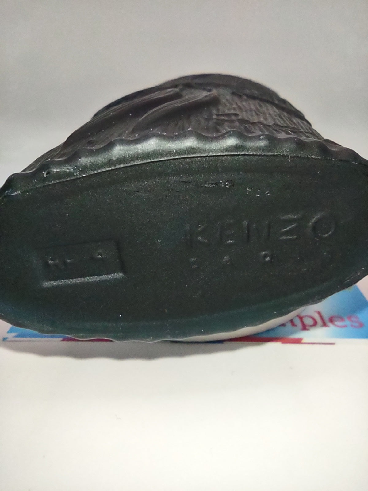 KENZO Pour Homme EDT - 1992 Batch - Men