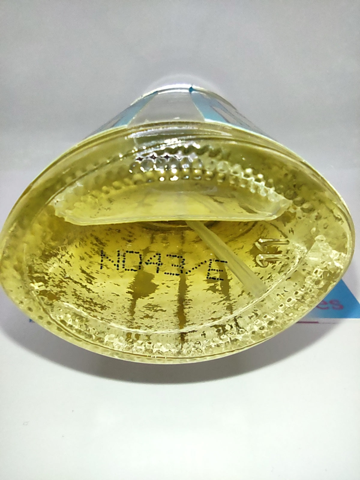 4711 Original EDC Cologne - 1970's batch - Men