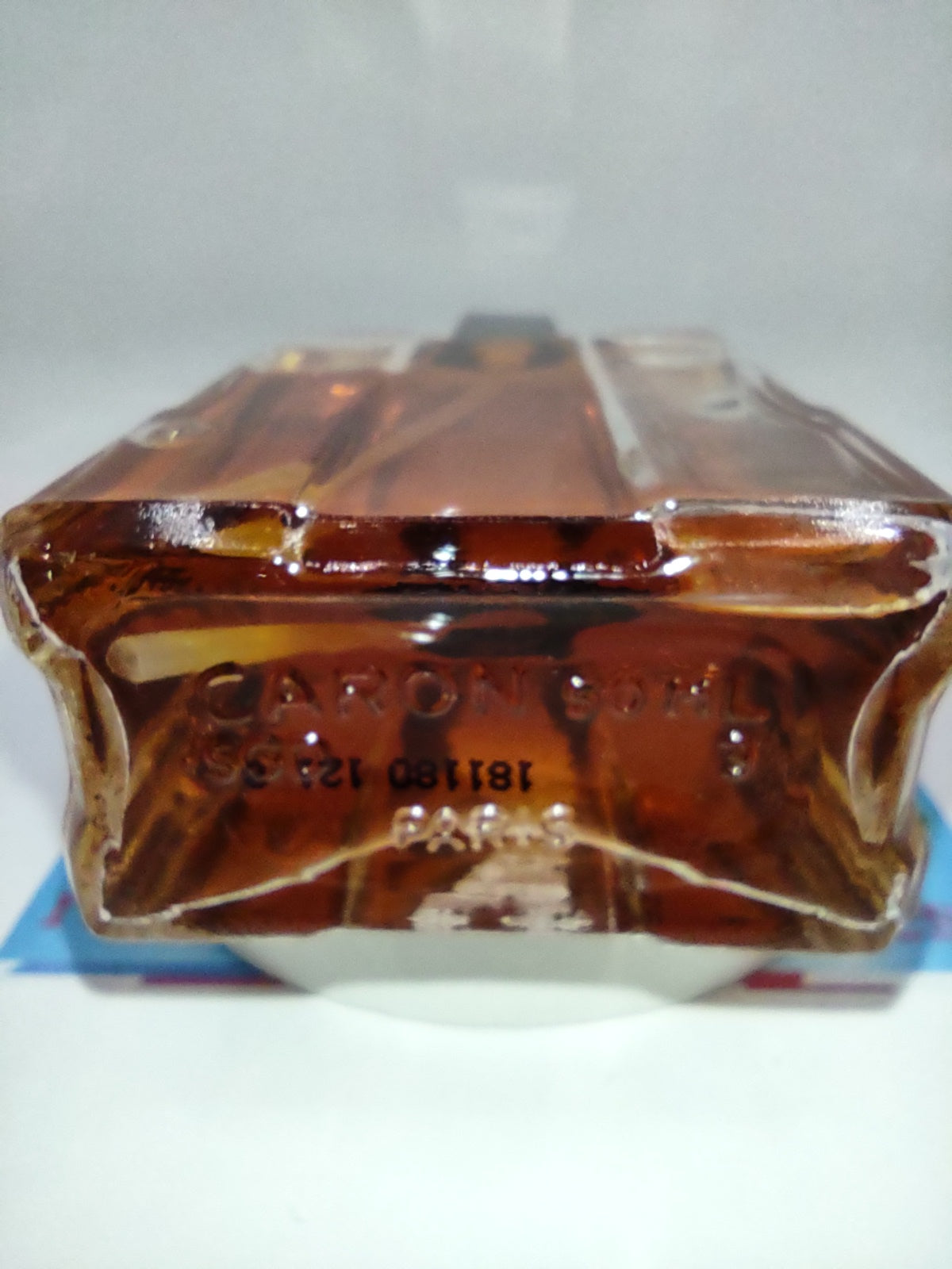 CARON Yatagan EDT - 1990 Batch - Men