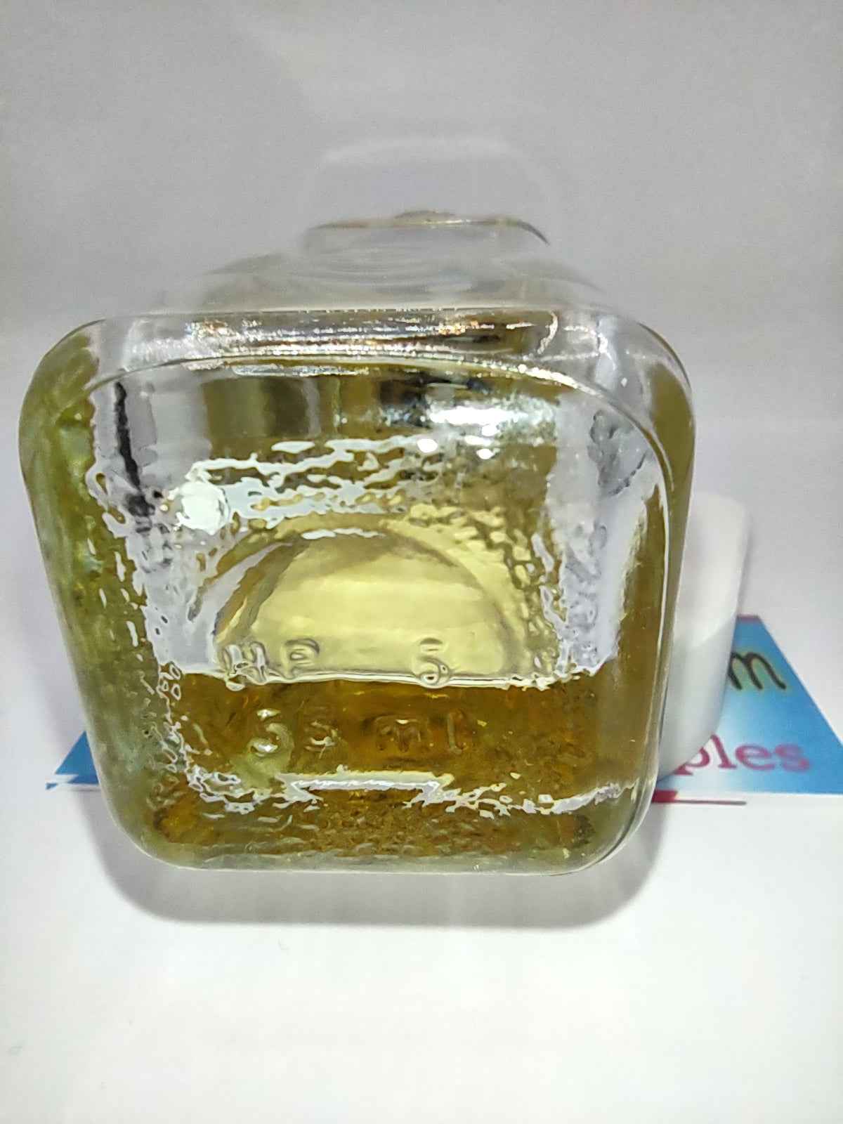 GIVENCHY III 3 EDT Women