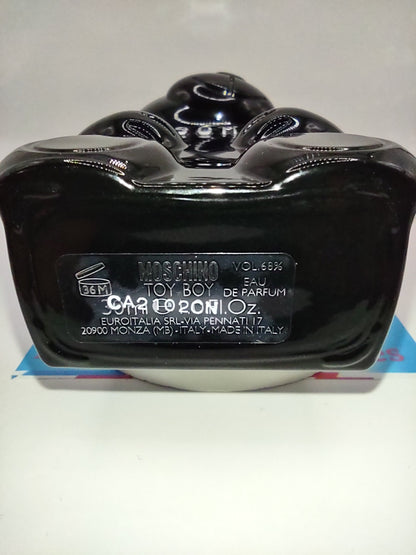 MOSCHINO Toy Boy EDP - 2022 Batch -  Men - Unisex