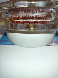 CHANEL Allure EDT, 1997 Batch, Women | Vintage Decant Cologne Perfume Fragrance Samples