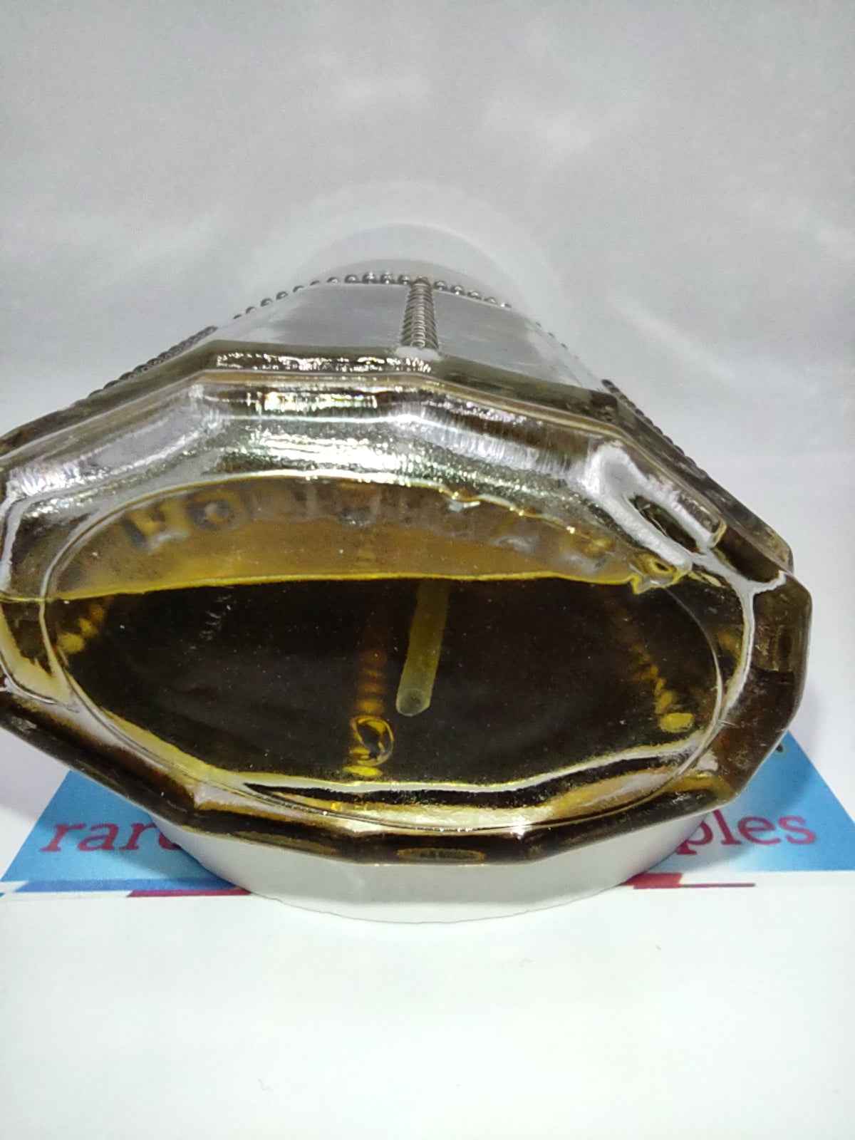 HOUBIGANT Chantilly EDT - 1970's Batch - Women - Vintage Sample Discontinued Cologne Perfume Fragrance Decants