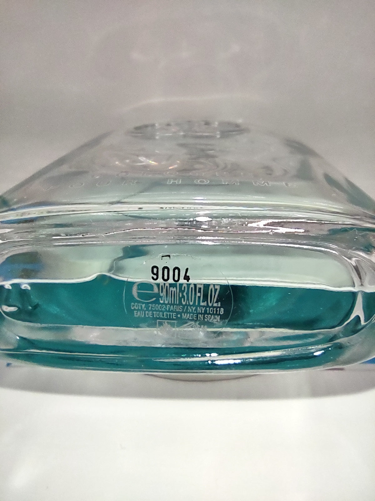 GUCCI Guilty Cologne EDT - 2019 Batch -Men