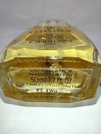 GUERLAIN Chamade EDT, 1998 Batch, Women, Unisex | Vintage Decant Cologne Perfume Fragrance Samples