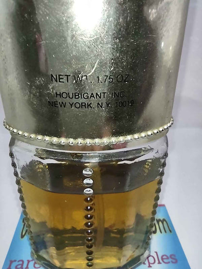 HOUBIGANT Chantilly EDT - 1970's Batch - Women - Vintage Sample Discontinued Cologne Perfume Fragrance Decants