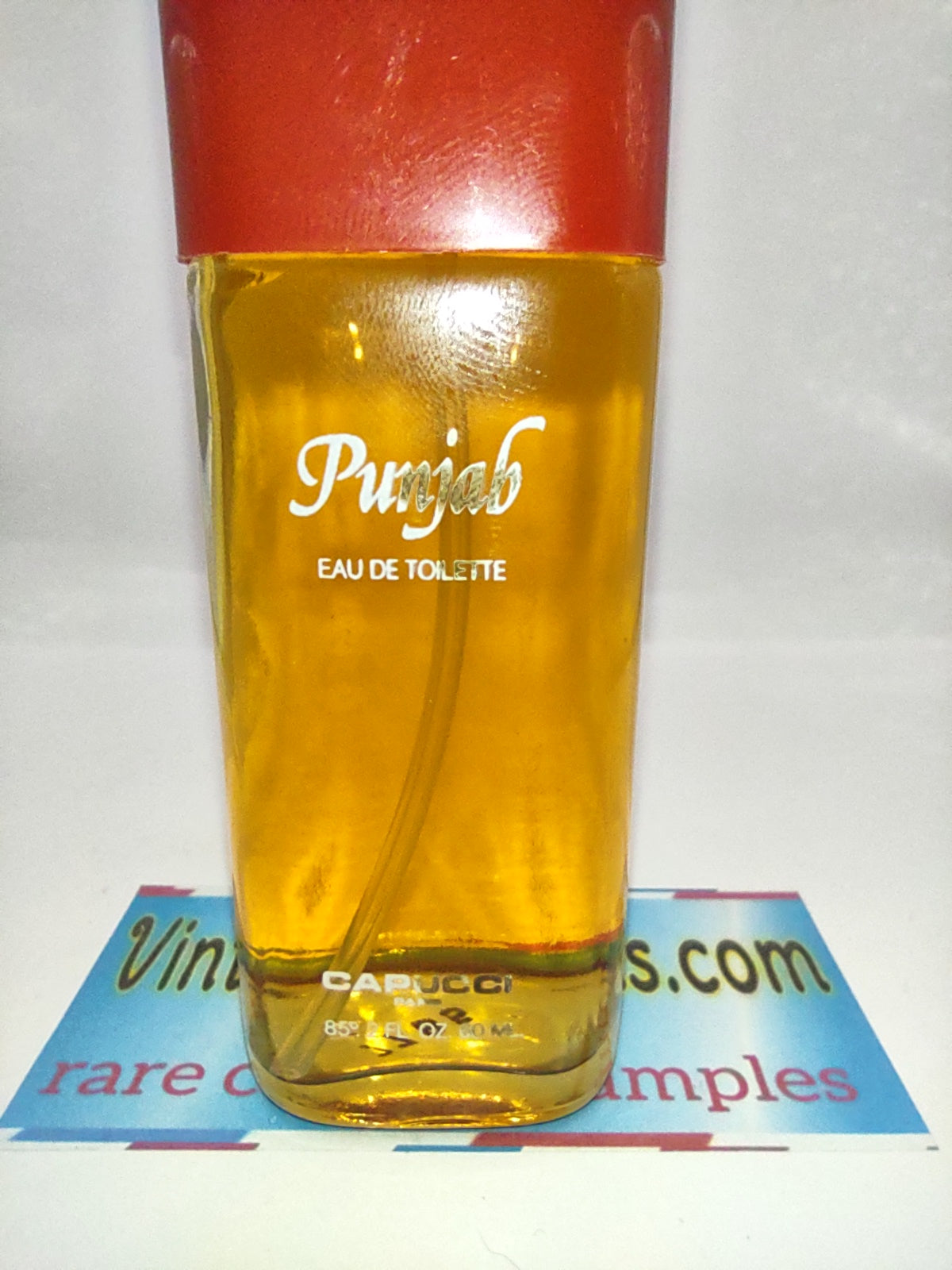 ROBERTO CAPUCCI Punjab EDT - 1985 Batch - Men