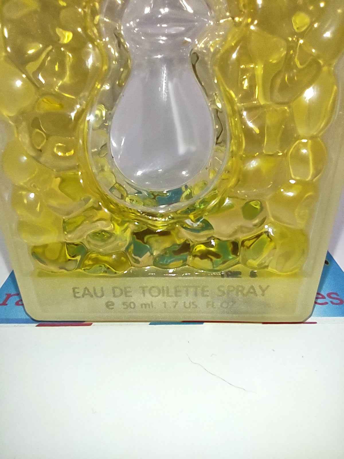 SALVADOR DALI By Salvador Dali EDT Men