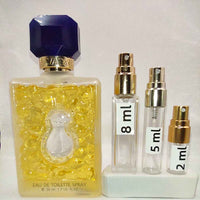 SALVADOR DALI By Salvador Dali EDT, 1998 Batch, Men | Vintage Decant Cologne Perfume Fragrance Samples