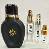 FRANCESCO SMALTO Molto Smalto EDT, 1996 Batch, Men | Vintage Decant Cologne Perfume Fragrance Samples