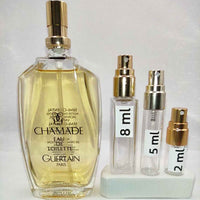 GUERLAIN Chamade EDT, 1998 Batch, Women, Unisex | Vintage Decant Cologne Perfume Fragrance Samples