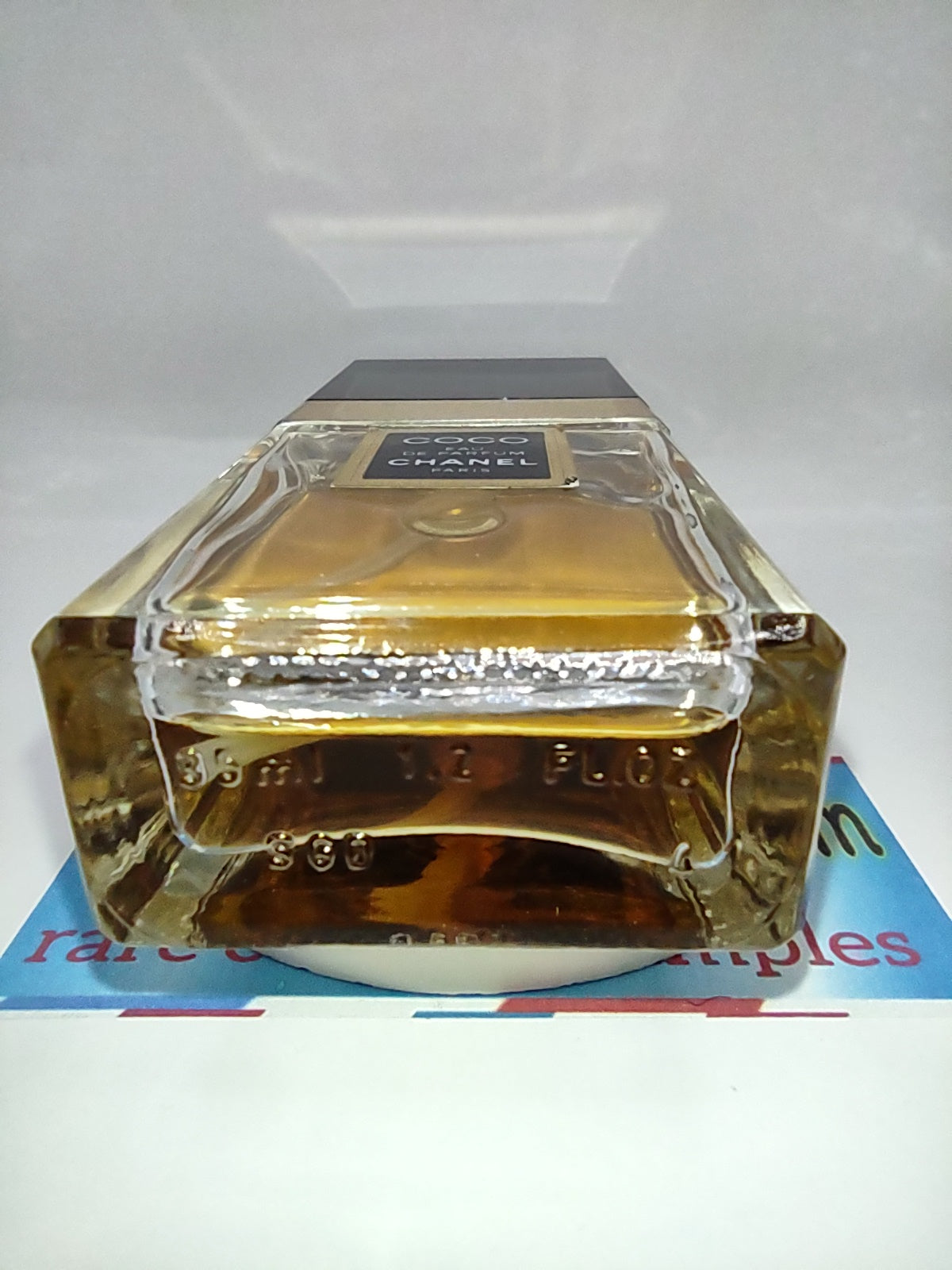 CHANEL COCO EDP - 1992 Batch - Women - Vintage Sample Discontinued Cologne Perfume Fragrance Decants