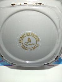 PARIS CORNER Emir Fascination EDP, 2022 Batch, Unisex, Men | Vintage Decant Cologne Perfume Fragrance Samples